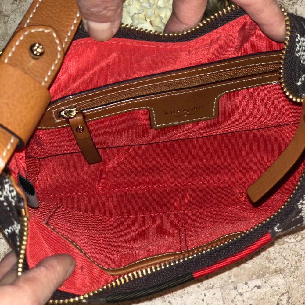 Kate Spade Mini Bag - Picture 4 of 4